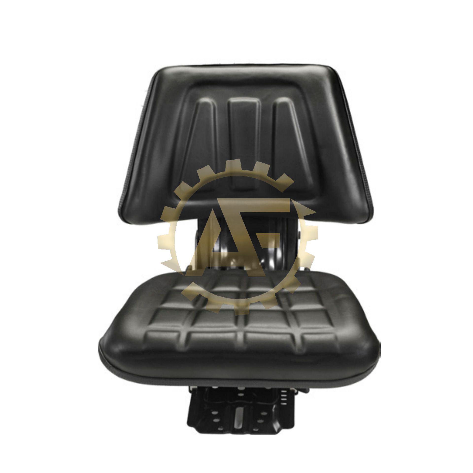 تصویر از صندلی بدون دسته تراکتور